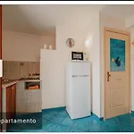 Ferienhaus La Casa Di Dory - Steps From The Sea & Medieval Wash House *