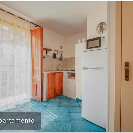 La Casa Di Dory Holiday home