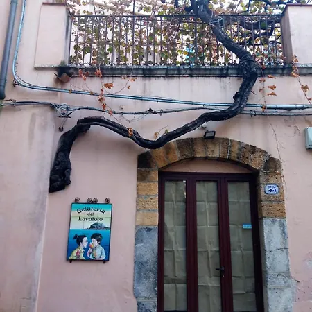 La Casa Di Dory Holiday home