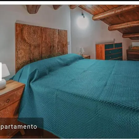 Vakantiehuis La Casa Di Dory - Steps From The Sea & Medieval Wash House