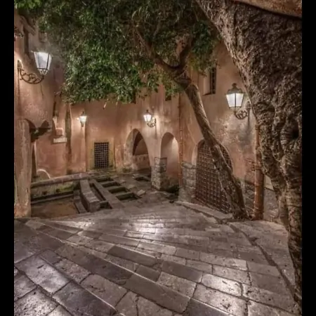 La Casa Di Dory Cefalù