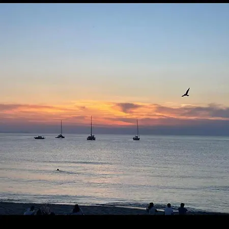 La Casa Di Dory チェファル