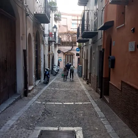 La Casa Di Dory Semesterbostad