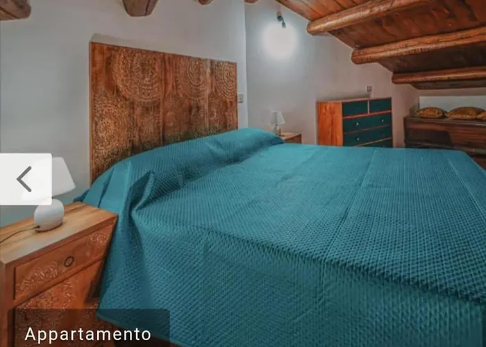 Nyaraló La Casa Di Dory