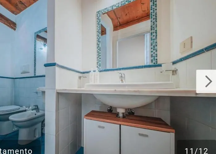 Ferienhaus La Casa Di Dory *