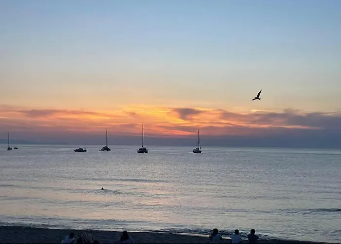 La Casa Di Dory チェファル