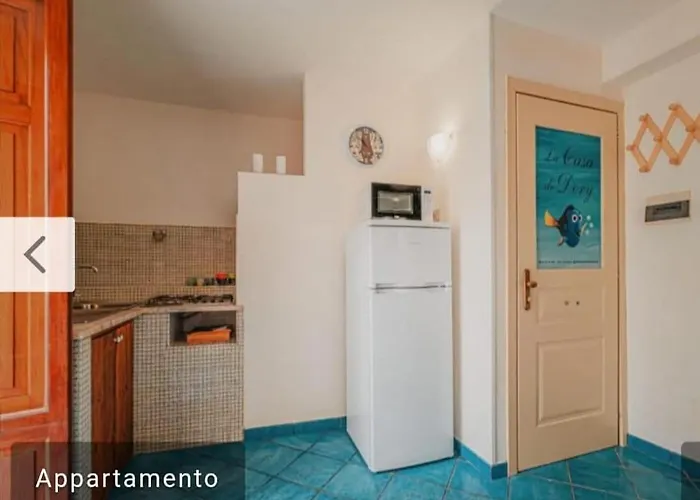 Ferienhaus La Casa Di Dory *